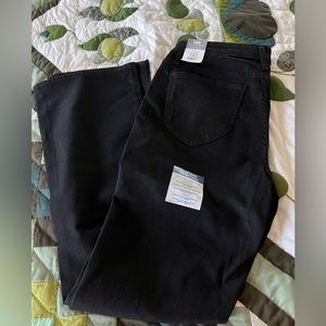 Lee Riders black jeans